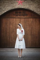 -薇视觉婚纱摄影工作室·婚纱照·结婚照