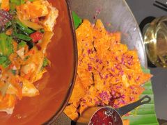 -Ameigo梅果·云贵川bistro(长宁来福士店)