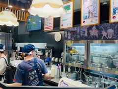 -茶颜悦色(平和堂负一楼店)