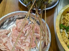 -盈田盈粥庄(博山东路店)