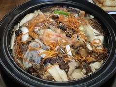 -茶马古道·野生菌清汤黄牛肉(沙溪店)