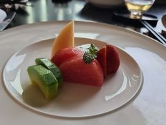 -珠海瑞吉酒店·宴庭中餐厅
