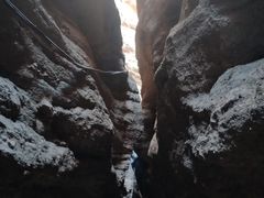 -张掖平山湖大峡谷景区