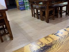 -萨宁音登锡伯风味餐厅(一楼店)