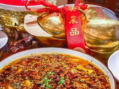 -面辣子·陕西家乡菜(钟楼店)