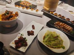-北京老铺烤鸭(老城根店)