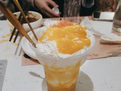 -小茉庐和牛自助火锅(龙湖万达店)