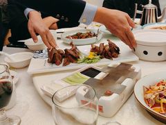 -便宜坊烤鸭店(科创店)
