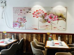 -五谷丰登农家院·地道胶东菜·海鲜烧烤(威海店)