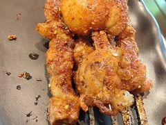 -额尔敦·品质自助(摩尔城店)