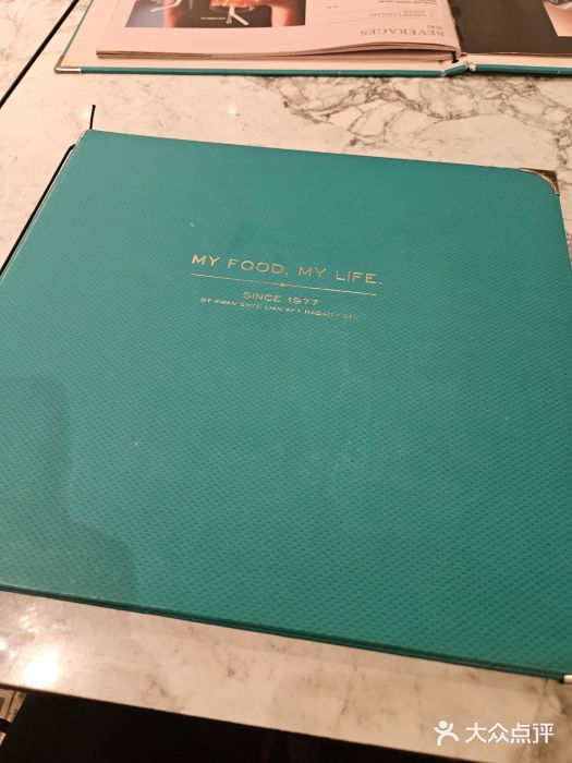 关夫人餐厅(KLCC阳光广场店)图片