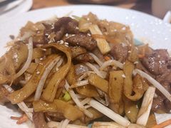 -又一福烤鸭·北京菜(东四店)