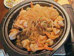 -前海沿·青岛菜(李沧万达店)