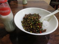 -德天顺盖码饭(人民西路店)