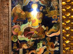 -叶叶菩提(太原别墅店)