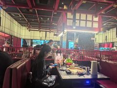-谷牛和牛烤肉(漕河泾印象城店)