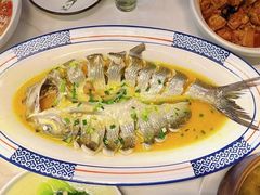 -太湖人家·喝土鸡汤·品太湖三白(动物园店)
