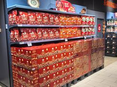 -永辉超市(通州万达店)