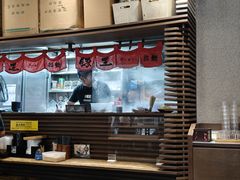 -豚王拉面(铜锣湾店 )