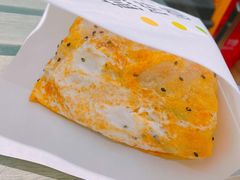 -煎饼道·新鲜现做(来福士店)