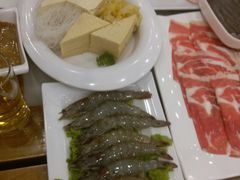 -牛街·马辈儿涮肉(牛街二店)