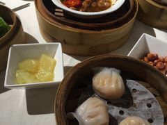 -潮福城大酒楼·潮味粤品·港式点心(湖滨北路店)