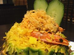 -美奈小馆·越南料理(中航城君尚购物中心店)