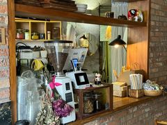 -春庄咖啡SpringHues(钟楼小区店)
