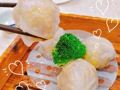 -穗港龙海鲜酒家宴会厅(挂绿广场店)