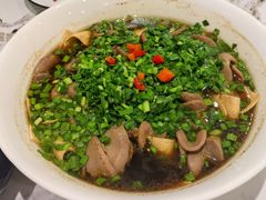 -雅酌园·烟火南京菜(颐和路店)
