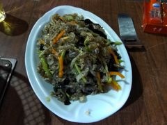 -瑞杰烧烤店·24小时营业(山东路店)