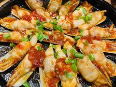 -鸽子窝(青塔店)