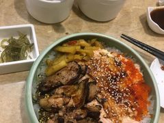 -东京屋(武定路店)