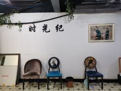 -时纪母女写真父母纪念照(静安店)
