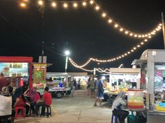 -瓜镇夜市
