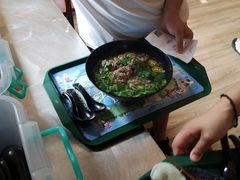 -雨林餐厅(长隆海洋王国店)