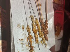 -火联烧烤(学院路创始店)