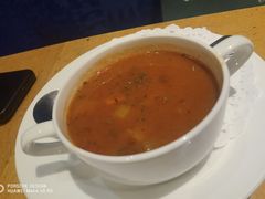 -兰特伯爵西餐厅·啤酒屋(方庄店)