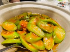 -贝勒爷·酥不腻烤鸭