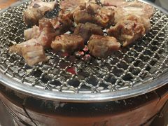 -原始泥炉烤肉(总店)
