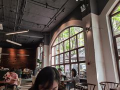 -VESH COFFEE(定西路店)