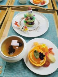 -和伊母婴护理中心·全套房(金山店)