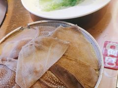 -辣伍鲜毛肚老火锅(元一店)