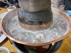 -元盛居(生态大街店)