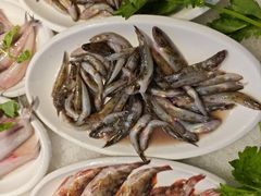 -老地方海鲜坊(步行街店)