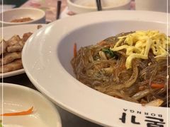 -本家韩国烤肉(财富大厦店)