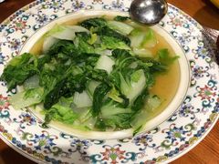 -又一福烤鸭·北京菜(东四店)