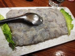 虾滑-科尔沁铜火锅