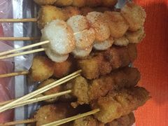 -马记大锅煮(总店)
