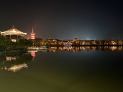 -东湖景区